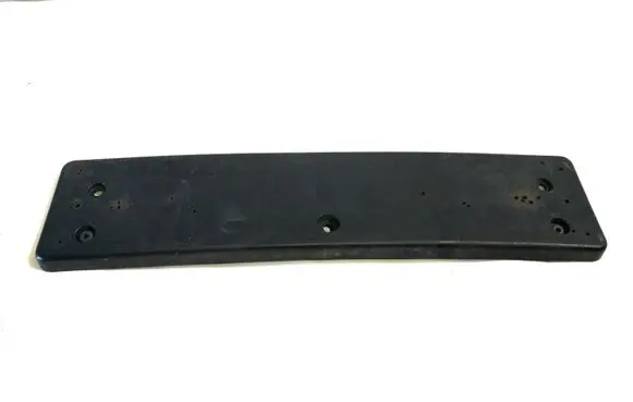 Volkswagen Touareg I Number plate surrounds holder frame 7L6807287H