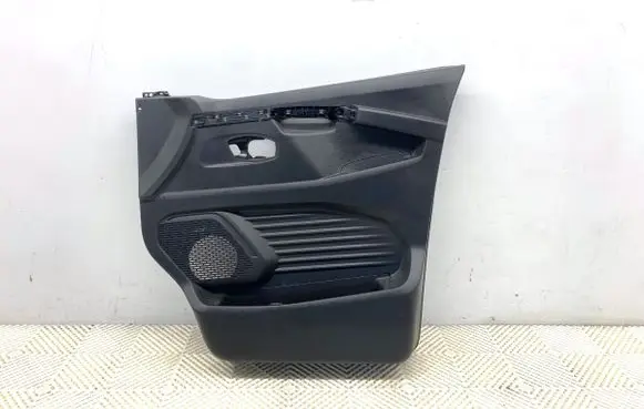 Renault Trafic III (X82) Front door card panel trim 