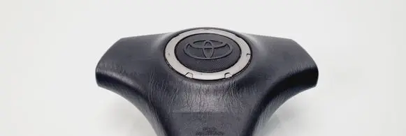 Toyota RAV 4 (XA20) Steering wheel airbag 8419802