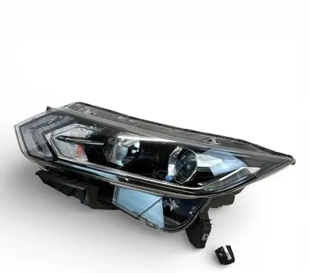 Nissan Qashqai Headlight/headlamp 26060HV00B