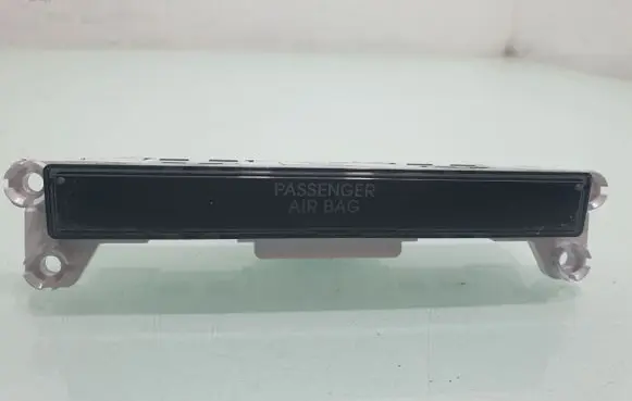 KIA Sportage Passenger airbag on/off switch 959603U000