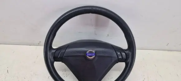 Volvo S60 Steering wheel