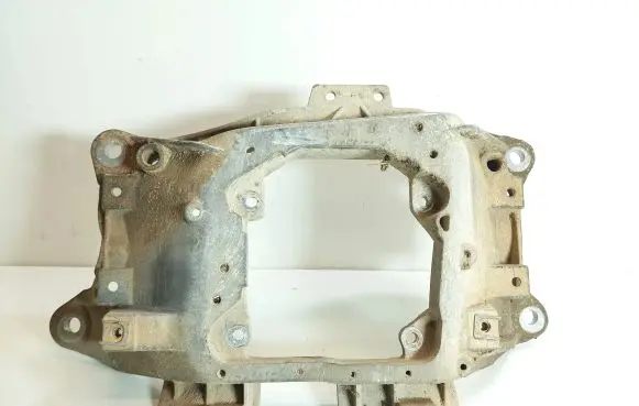 Audi A6 C7 Gear shift cable bracket 4G0399263R