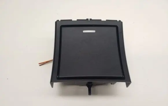 Mercedes-Benz E W212 Ashtray (rear) A2126803750