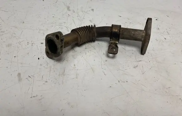 Volkswagen Crafter Brake booster pipe/hose 070131525C