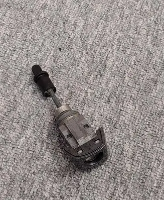 Volkswagen PASSAT B8 Coupe door lock (next to the handle) 8V1837167