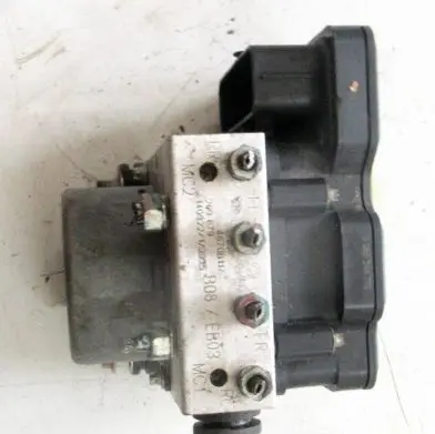 Mitsubishi Space Star ABS Pump 4310818 0265956143 2265106452