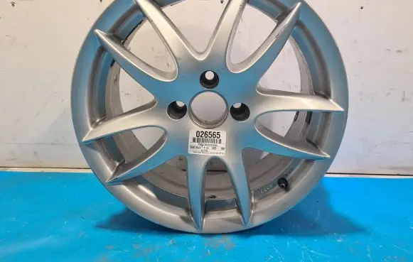 Seat Ibiza II (6k) R18 alloy rim kba46322