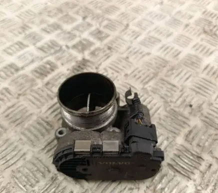 Volvo XC60 Throttle valve 31216665