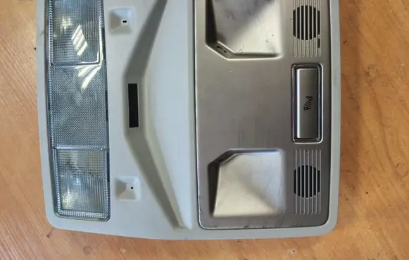 Jaguar XF Front seat light 8X23MBBVB 166001720