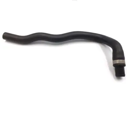 Citroen DS7 Crossback Engine coolant pipe/hose 64539119192