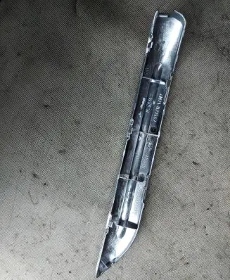Ford Galaxy Rear door handle trim 6M21U127442