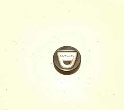 Dacia Duster II Original wheel cap 403151971R