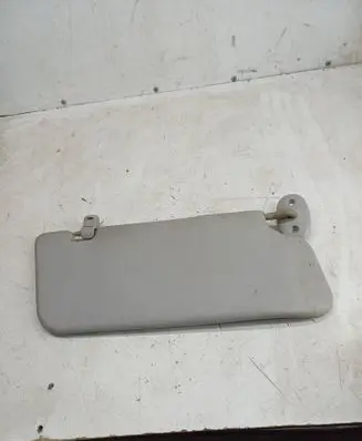 Suzuki Grand Vitara I Sun visor