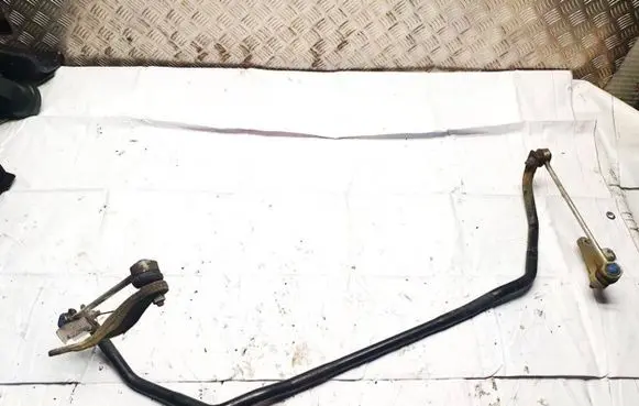 BMW 5 E60 E61 Front anti-roll bar/sway bar