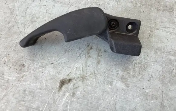 Audi A3 S3 8P Engine bonnet (hood) release handle