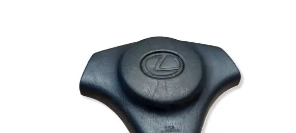 Lexus IS 200-300 Steering wheel airbag 8414902