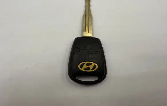 Toyota Auris 150 Ignition key/card 