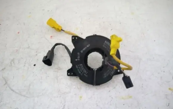 Ford Mondeo MK I Airbag squib ring wiring 97BB-14A664-CB