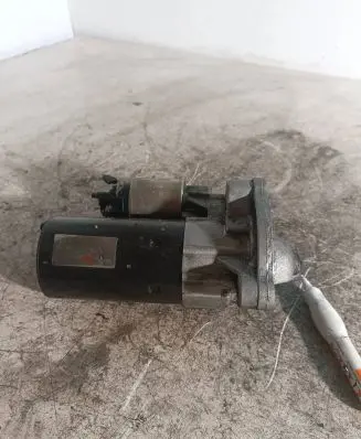 Lancia Phedra Starter motor 6986018310