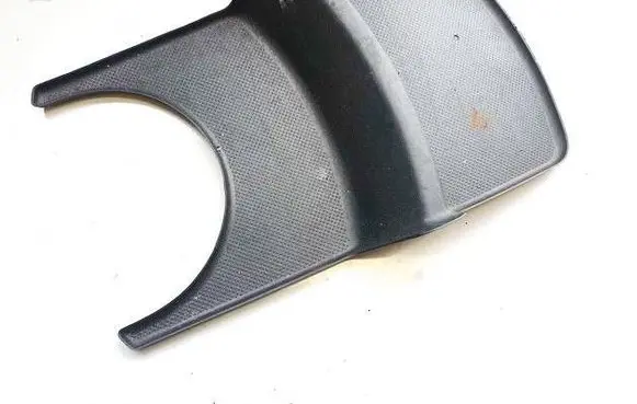 Citroen C4 I Picasso Cup holder pad/mat 9680831877 300093972