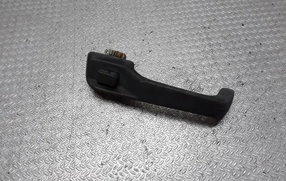 Jeep Grand Cherokee Front door exterior handle