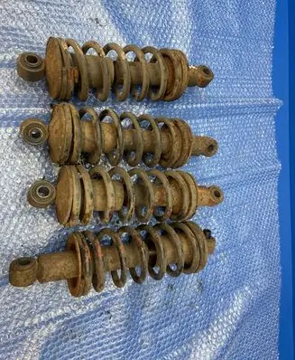 Jaguar XJS Rear shock absorber/damper
