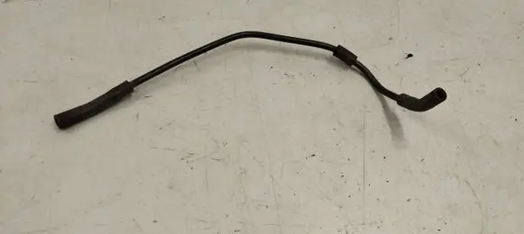Mercedes-Benz E W212 Vacuum line/pipe/hose A6510703632