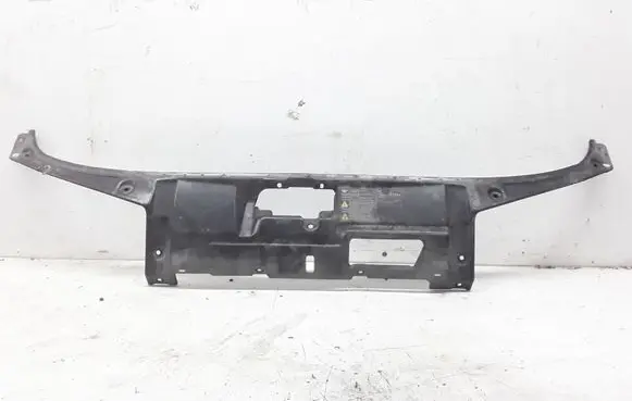 Skoda Fabia Mk1 (6Y) Top upper radiator support slam panel 6Y0010258A