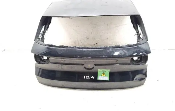 Tailgate/trunk/boot lid