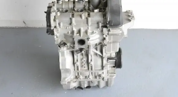 Volkswagen Up Engine CHY772169