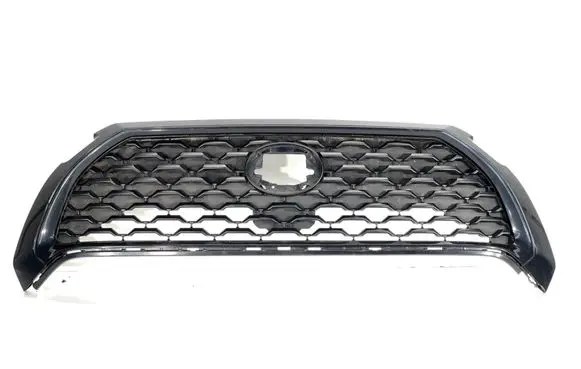 Toyota Corolla Cross Front bumper upper radiator grill 5311416060 310016010