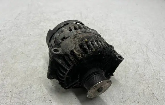 Renault Espace III Generator/alternator 0124415007 7700421477