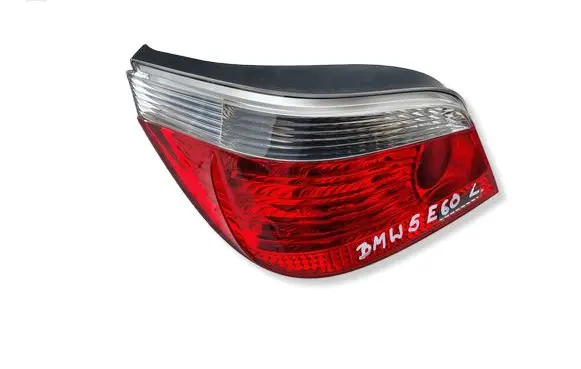 BMW 5 E60 E61 Rear/tail lights 