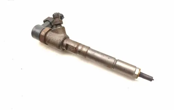 Opel Corsa E Fuel injector 0445110618