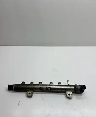 Opel Astra H Fuel main line pipe 0445214056 55200266 074314