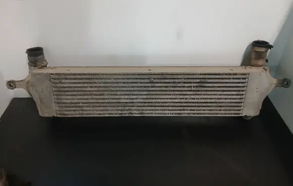 Nissan Qashqai Intercooler radiator G3062003 14461JD50A