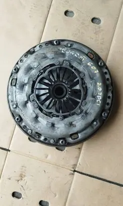 Peugeot 607 Clutch set kit