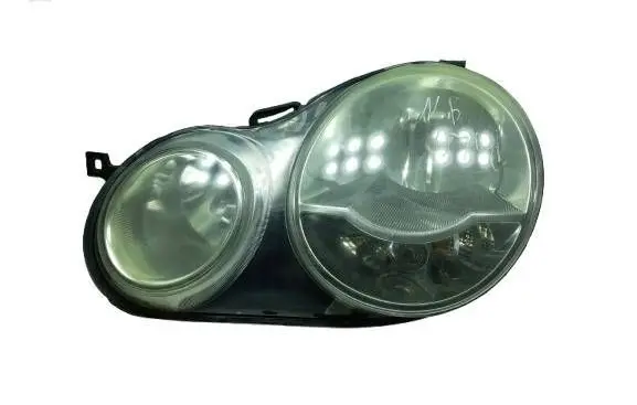 Volkswagen Polo Headlight/headlamp 6Q1941007LKASACJA 6Q1941007L