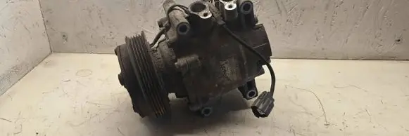 Honda Jazz Air conditioning (A/C) compressor (pump) 3066434