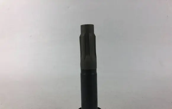 Subaru Legacy High voltage ignition coil FK0376