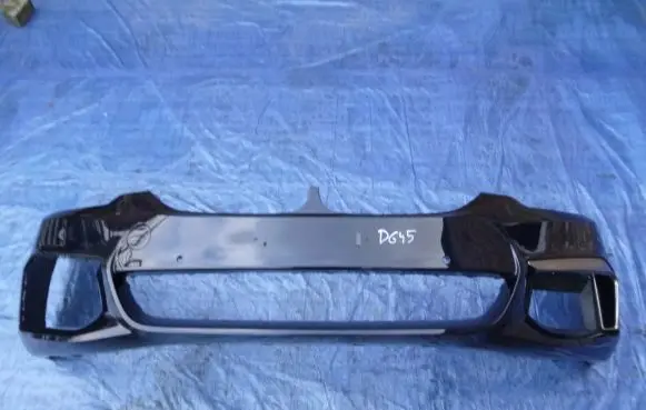 BMW 5 G30 G31 Front bumper