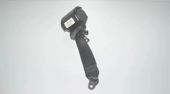 BMW 4 F32 F33 Rear seatbelt 7293057 72117293057