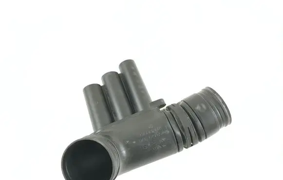 Volkswagen Scirocco Air intake duct part 04E129651C
