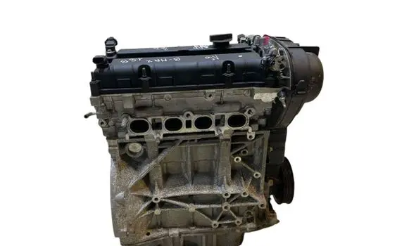 Ford B-MAX Engine IQJC WHLC