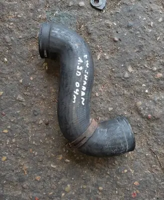 Volkswagen Sharan Intercooler hose/pipe