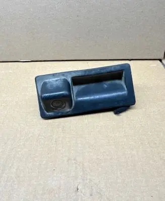 Audi A4 S4 B8 8K Tailgate handle with camera 5N0827566 BN3C7