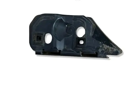 Volvo S40 Front bumper mounting bracket 30655874