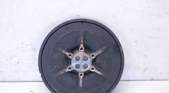 BMW M3 e92 Crankshaft pulley 7841091 TTB01011