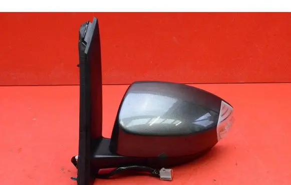 Ford Grand C-MAX Front door electric wing mirror 024508